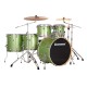 Ludwig Elemet Evolution LE622018 6 PC 22