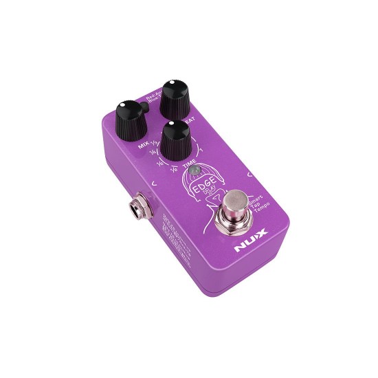 Nux NDD-3 Edge Delay Pedalı