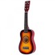 Angel ATG-23SB Sunburst Çocuk Gitarı