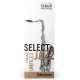 DAddario Woodwinds Select Jazz Unfiled Tenor Saksafon Kamışı No:2 Medium