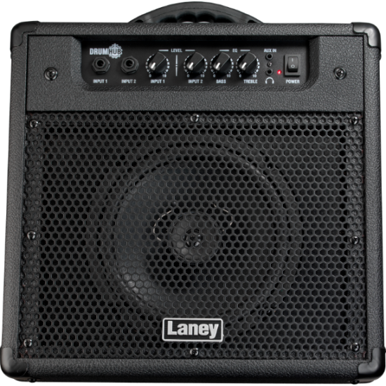 Laney Drumhub DH40 Dijital Davul Amfisi