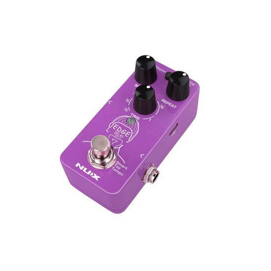 Nux NDD-3 Edge Delay Pedalı