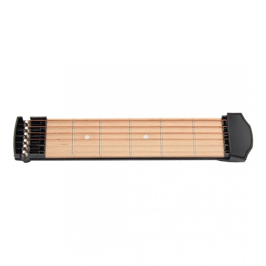 Artstand CM486 Taşınabilir Pratik Gitarı