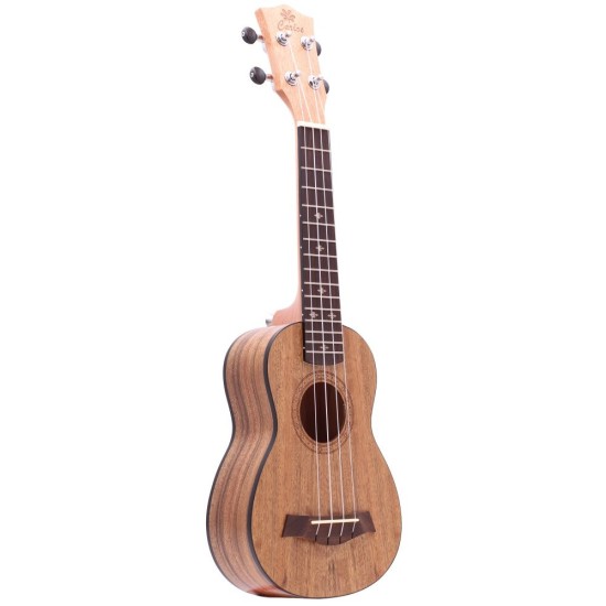 Carlos U700 Soprano Ukulele