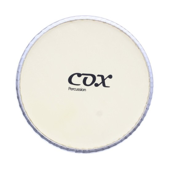 Cox 10 Djembe Derisi