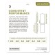 DAddario Woodwinds Reserve Alto Saksafon Kamışı - Sampler Pack 3,0/3,5