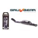 Gruv Gear FretWrap - Camo Beyaz - Medium