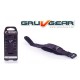 Gruv Gear Fretwrap Abanoz - Medium