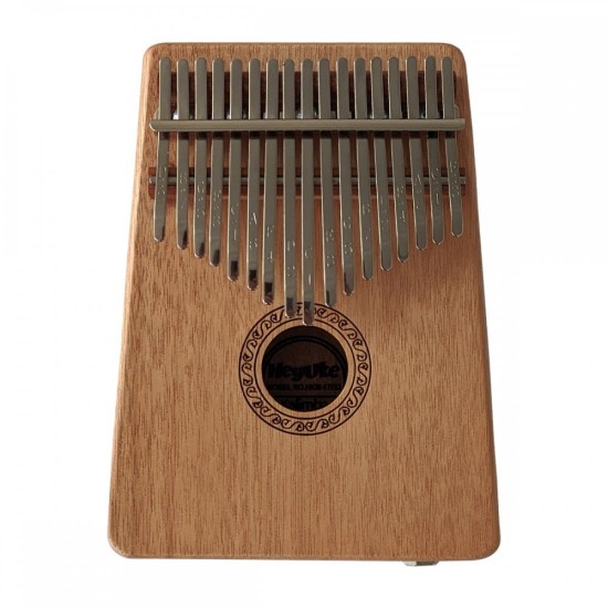 Heyuke HKM-17E Elektro Kalimba