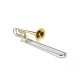 Jupiter JSL-636L-FQ Ventilli (Bb/F) Tenor Trombon