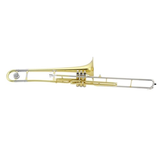 Jupiter JTB700V Pistonlu Trombon