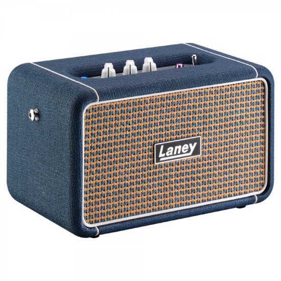 Laney F67-LIONHEART Taşınabilir Bluetooth Hoparlör