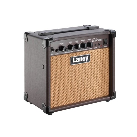 Laney LA15C 15 Watt Akustik Enstruman Amfisi