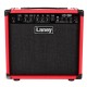 Laney LX35R Red Elektro Gitar Amfisi