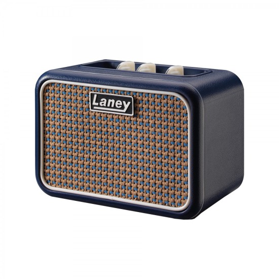 Laney Mini-Amp MINI-LION Lionheart Elektro Gitar Amfisi