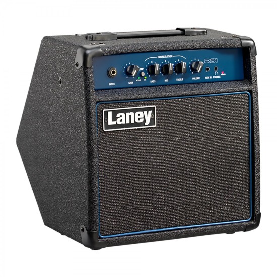 Laney RB1 Bas Gitar Amfisi