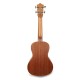 Lanikai CDST-C Cedar Concert Ukulele