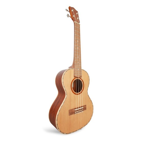 Lanikai CDST-C Cedar Concert Ukulele