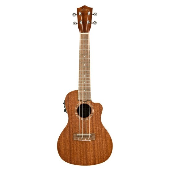 Lanikai MA-CEC Mahogany Elektro Concert Ukulele