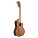 Lanikai MA-CEC Mahogany Elektro Concert Ukulele