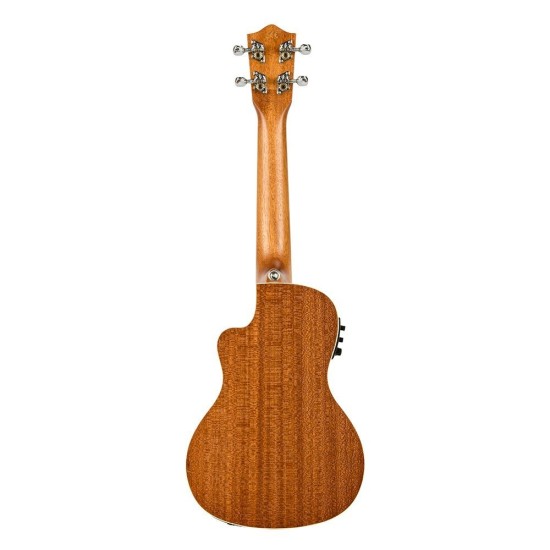 Lanikai MA-CEC Mahogany Elektro Concert Ukulele