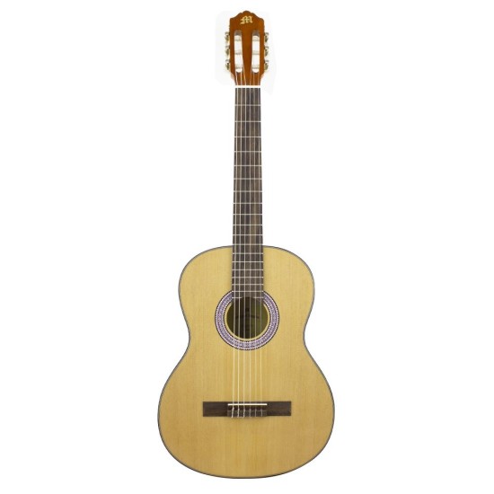 Miguel Angela MA3-N Natural Klasik Gitar