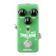 NUX Tube Man MK II Mini Core Overdrive Pedalı