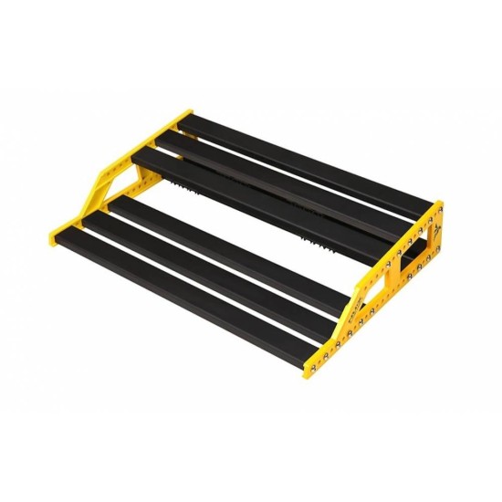 Nux NPB-L Bumblebee Large Pedalboard