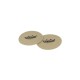 REMO SOUND CONTROL CLEAR DOT PATCH 7 inç (2 Pack)