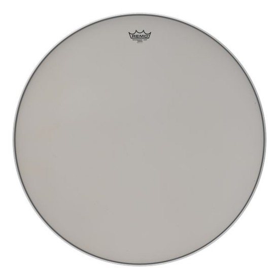 Remo RENAISSANCE® 23 İnç Alüminyum Karkas Hazy Timpani Derisi