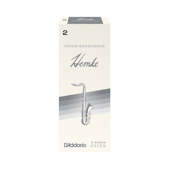 Rico Hemke RHKP5TSX200 Tenor Saksafon Kamışı No:2