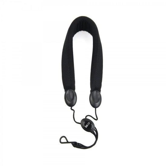 Rico Padded with Metal Hook SJA12 Alto Sax / Soprano Sax Askısı