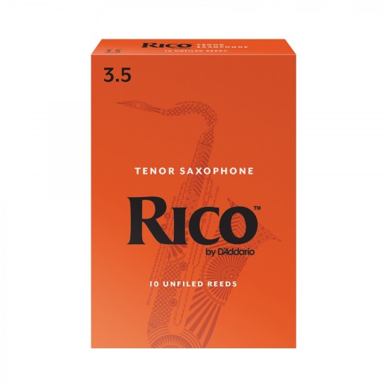 DAddario Woodwinds Rico RKA1035 Tenor Saksafon Kamışı No:3.5