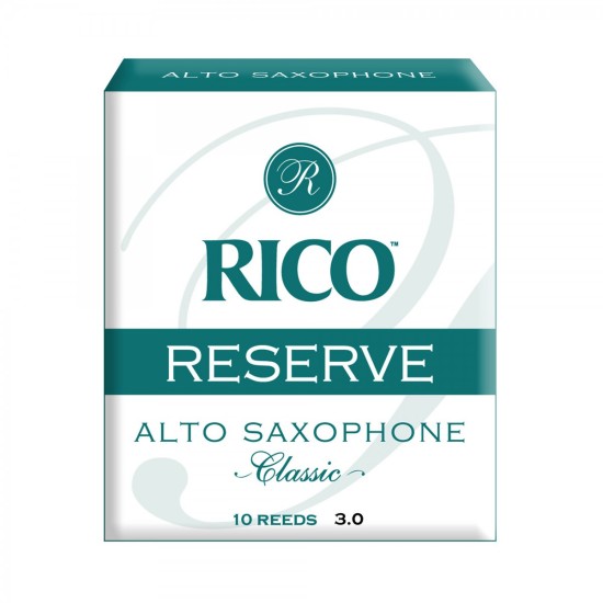 Rico Reserve RJR1030 Alto Saksafon Kamışı No:3