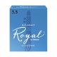 DAddario Woodwinds Royal RCB1035 Sib Klarnet Kamışı No:3.5