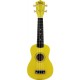 Rosa RU002-YW Soprano Ukulele (Sarı)