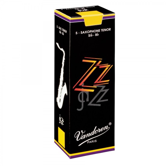 Vandoren SR422 Jazz Tenor Saksafon Kamışı No:2